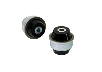W63580 Whiteline Rear Trailing Arm - Bushing Kit to Suit Audi, Seat, Skoda and Volkswagen MQB Fwd/Awd | Genuine Whiteline Suspension Component - photo 4 of 5