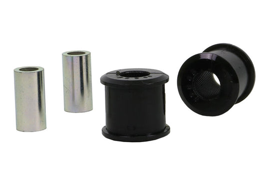 W63585 Whiteline Rear Trailing Arm Upper - Front Bushing Kit to Suit Lexus IS 200, 250 and 350 | Genuine Whiteline Suspension Component