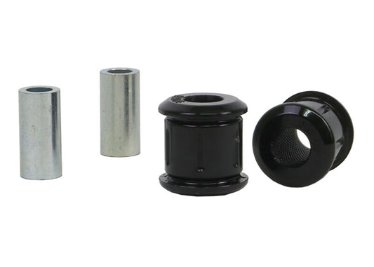 W63586 Whiteline Rear Trailing Arm Lower - Front Bushing Kit to Suit Lexus IS 200, 250 and 350 | Genuine Whiteline Suspension Component