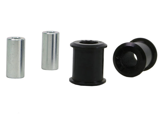 W63588 Whiteline Rear Control Arm Lower Front - Inner Bushing Kit to Suit Lexus IS 200, 250 and 350 | Genuine Whiteline Suspension Component