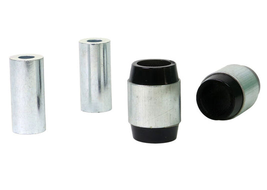 W63592 Whiteline Rear Control Arm Lower Front - Inner Bushing Kit to Suit BMW 1, 2, 3 and 4 Series | Genuine Whiteline Suspension Component