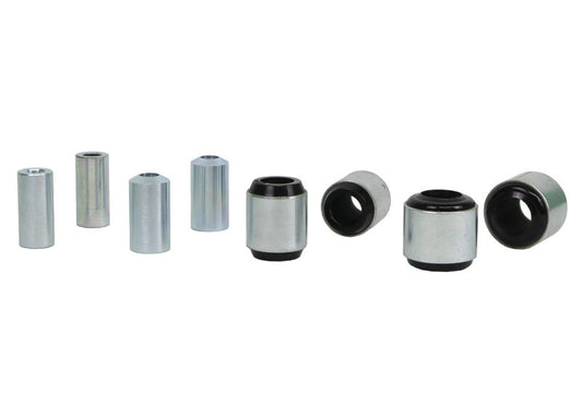 W63593 Whiteline Rear Control Arm Upper Rear - Bushing Kit to Suit BMW 1, 2, 3 and 4 Series | Genuine Whiteline Suspension Component