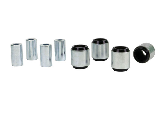 W63594 Whiteline Rear Control Arm Lower Rear - Bushing Kit to Suit BMW 1, 2, 3 and 4 Series | Genuine Whiteline Suspension Component
