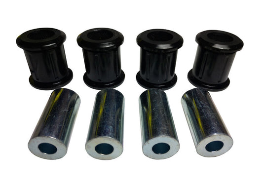 W63596 Whiteline Rear Control Arm Lower - Bushing Kit to Suit Mazda6 GG, GY | Genuine Whiteline Suspension Component