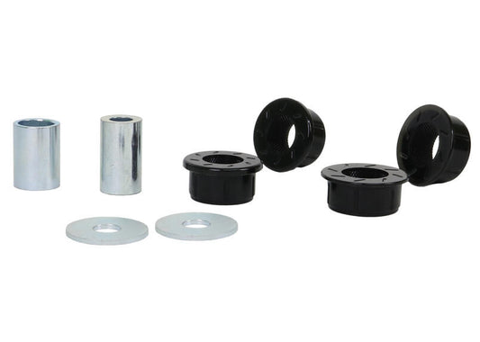 W63602 Whiteline Rear Panhard Rod - Link Bushing Kit to Suit Nissan Elgrand E50 | Genuine Whiteline Suspension Component