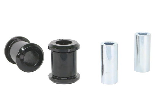 W63612 Whiteline Rear Trailing Arm - Rear Bushing Kit to Suit Mazda MX-5 ND | Genuine Whiteline Suspension Component - photo 2 of 3