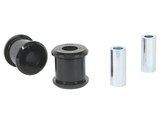 W63613 Whiteline Rear Control Arm Upper Rear - Outer Bushing Kit to Suit Mazda MX-5 ND | Genuine Whiteline Suspension Component - photo 2 of 3