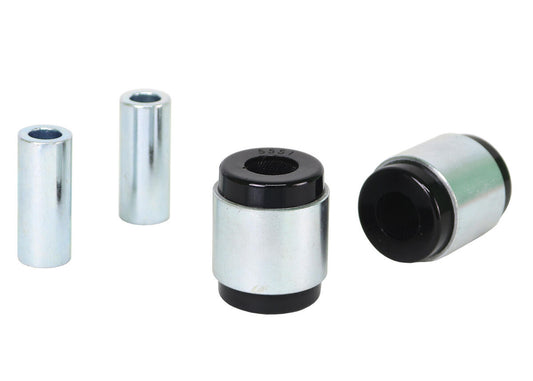 W63614 Whiteline Rear Control Arm Lower Rear - Outer Bushing Kit to Suit Mazda MX-5 ND | Genuine Whiteline Suspension Component