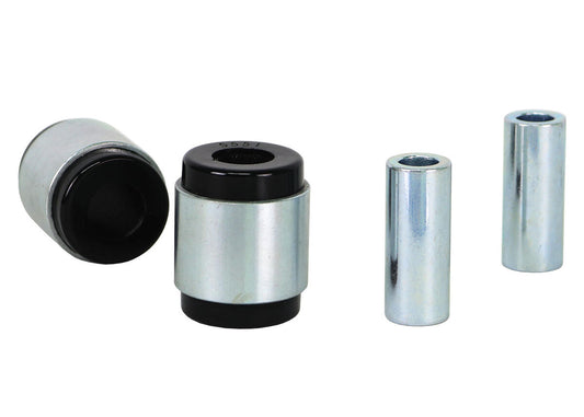 W63614 Whiteline Rear Control Arm Lower Rear - Outer Bushing Kit to Suit Mazda MX-5 ND | Genuine Whiteline Suspension Component - photo 2 of 3