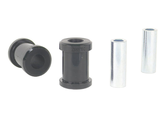W63617 Whiteline Rear Control Arm Upper Front - Inner Bushing Kit to Suit Mazda MX-5 ND | Genuine Whiteline Suspension Component - photo 2 of 3