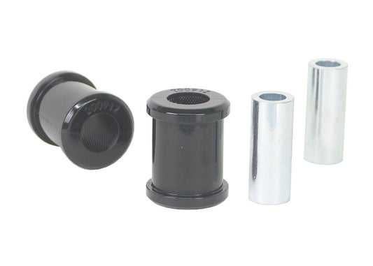 W63618 Whiteline Rear Trailing Arm Lower - Front Bushing Kit to Suit Mazda MX-5 ND | Genuine Whiteline Suspension Component - photo 2 of 3