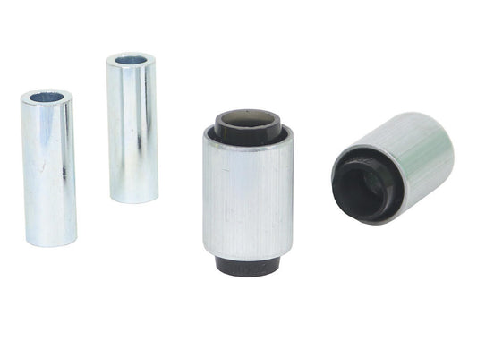 W63620 Whiteline Rear Control Arm Lower - Inner Bushing Kit to Suit Mazda MX-5 ND | Genuine Whiteline Suspension Component