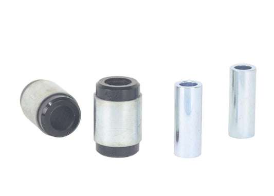 W63625 Whiteline Rear Control Arm Lower Front - Inner Bushing Kit to Suit Nissan 370Z and Z | Genuine Whiteline Suspension Component - photo 2 of 3