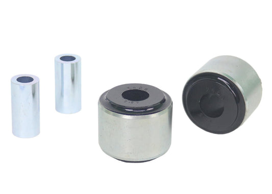 W63627 Whiteline Trailing Arm - Front Bushing Kit to Suit Mini R50 | Genuine Whiteline Suspension Component