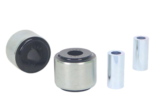 W63627 Whiteline Trailing Arm - Front Bushing Kit to Suit Mini R50 | Genuine Whiteline Suspension Component - photo 2 of 3