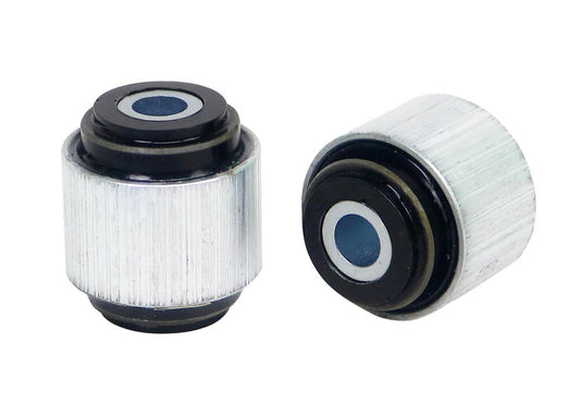 W63628 Whiteline Rear Control Arm Lower Front - Inner Bushing Kit to Suit Tesla Model 3 and Model Y | Genuine Whiteline Suspension Component