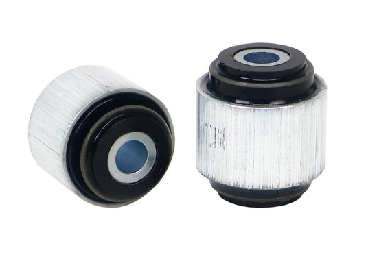 W63628 Whiteline Rear Control Arm Lower Front - Inner Bushing Kit to Suit Tesla Model 3 and Model Y | Genuine Whiteline Suspension Component - photo 2 of 3