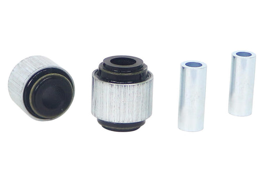 W63629 Whiteline Rear Control Arm Lower Rear - Inner Bushing Kit to Suit Tesla Model 3 and Model Y | Genuine Whiteline Suspension Component - photo 2 of 3