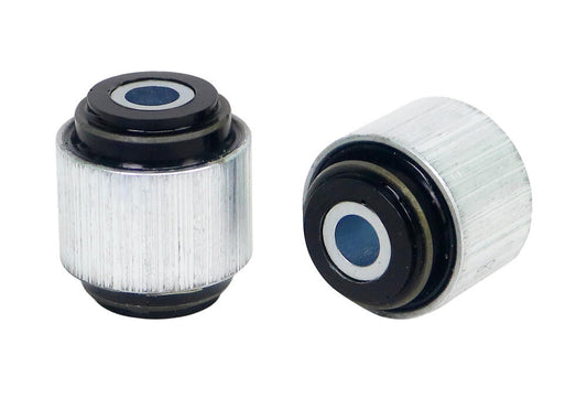 W63630 Whiteline Rear Control Arm Upper Front - Inner Bushing Kit to Suit Tesla Model 3 and Model Y | Genuine Whiteline Suspension Component