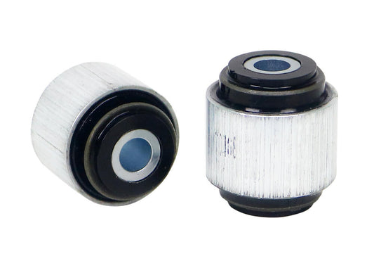 W63630 Whiteline Rear Control Arm Upper Front - Inner Bushing Kit to Suit Tesla Model 3 and Model Y | Genuine Whiteline Suspension Component - photo 2 of 3