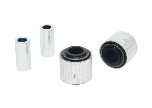 W63631 Whiteline Rear Control Arm Upper Rear - Inner Bushing Kit to Suit Tesla Model 3 and Model Y | Genuine Whiteline Suspension Component