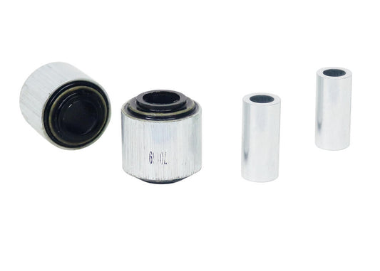 W63631 Whiteline Rear Control Arm Upper Rear - Inner Bushing Kit to Suit Tesla Model 3 and Model Y | Genuine Whiteline Suspension Component - photo 2 of 3