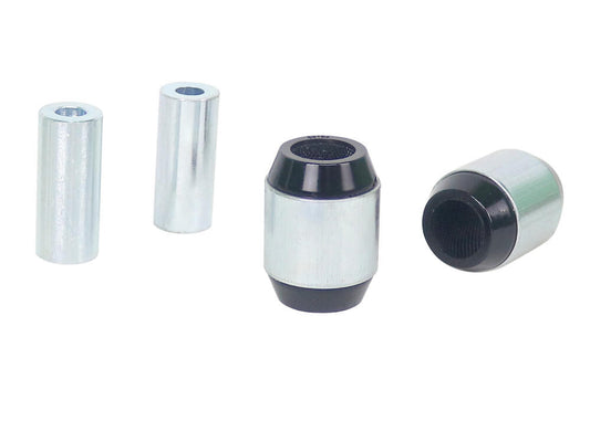W63642 Whiteline Rear Control Arm Lower Rear - Inner Bushing Kit to Suit Hyundai I30 N CN7 Sedan | Genuine Whiteline Suspension Component