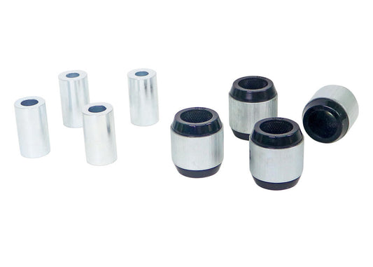W63643 Whiteline Rear Control Arm Upper - Bushing Kit to Suit Hyundai I30 N CN7 Sedan | Genuine Whiteline Suspension Component