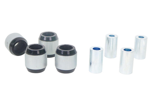 W63643 Whiteline Rear Control Arm Upper - Bushing Kit to Suit Hyundai I30 N CN7 Sedan | Genuine Whiteline Suspension Component - photo 2 of 3