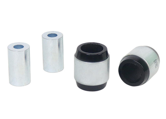 W63644 Whiteline Rear Control Arm Lower Front - Inner Bushing Kit to Suit Hyundai I30 N CN7 Sedan | Genuine Whiteline Suspension Component