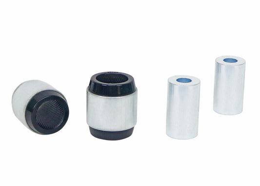 W63644 Whiteline Rear Control Arm Lower Front - Inner Bushing Kit to Suit Hyundai I30 N CN7 Sedan | Genuine Whiteline Suspension Component - photo 2 of 3