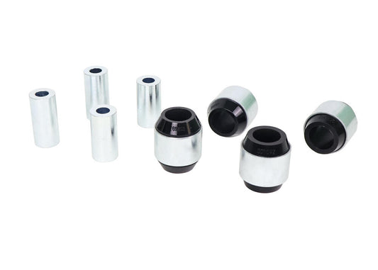 W63646 Whiteline Rear Control Arm Lower Front - Bushing Kit to Suit Honda Civic FC, FK, FE, FL | Genuine Whiteline Suspension Component