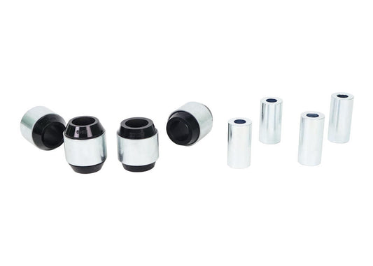 W63646 Whiteline Rear Control Arm Lower Front - Bushing Kit to Suit Honda Civic FC, FK, FE, FL | Genuine Whiteline Suspension Component - photo 2 of 3