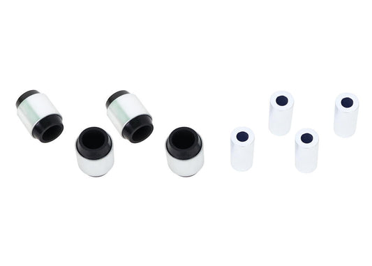 W63648 Whiteline Rear Control Arm Lower Rear - Bushing Kit to Honda Civic FK, FL | Genuine Whiteline Suspension Component