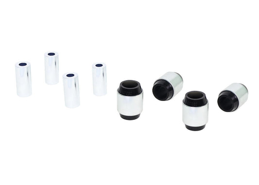 W63648 Whiteline Rear Control Arm Lower Rear - Bushing Kit to Honda Civic FK, FL | Genuine Whiteline Suspension Component - photo 2 of 3