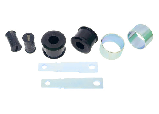 W63658 Whiteline Trailing Arm - Bushing Kit to Suit Honda Civic 10th Gen | Genuine Whiteline Suspension Component - photo 2 of 3