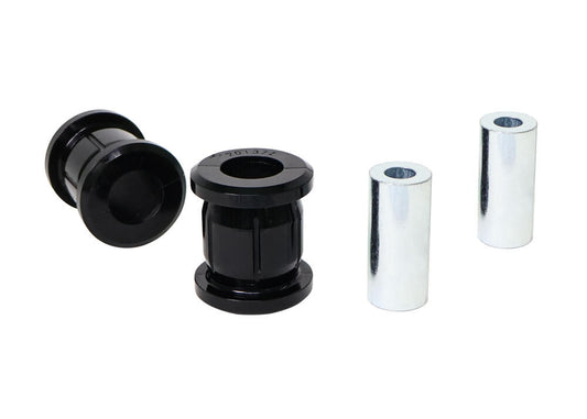 W63659 Whiteline Rear Control Arm Lower Rear - Inner Bushing Kit to Suit Honda Accord CR | Genuine Whiteline Suspension Component - photo 2 of 3