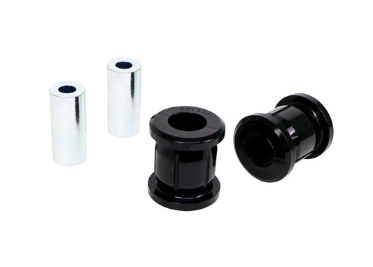 W63661 Whiteline Rear Trailing Arm - Front Bushing Kit to Suit Honda Accord CR | Genuine Whiteline Suspension Component