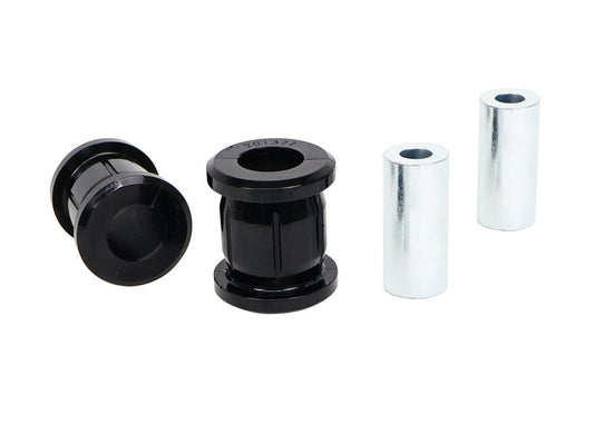 W63661 Whiteline Rear Trailing Arm - Front Bushing Kit to Suit Honda Accord CR | Genuine Whiteline Suspension Component - photo 2 of 3