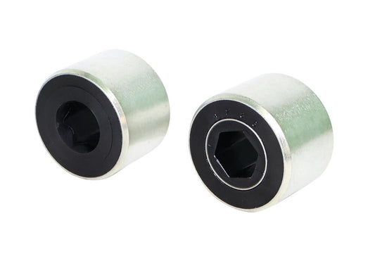 W63672 Whiteline Rear Control Arm - Upper Inner Rear Bushing Kit to Suit Alloy Arm and Bracket Holden/HSV Commodore VE, VF | Genuine Whiteline Suspension Component