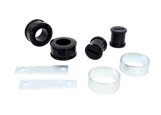 W63687 Whiteline Rear Training Arm - Bushing Kit to Suit Hyundai Kona and i30 N-Performance 2021-on | Genuine Whiteline Suspension Component - photo 2 of 3