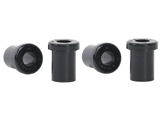 W71440 Whiteline Leaf Spring - Bushing Kit to Suit Ford Transit 80F | Genuine Whiteline Suspension Component - photo 2 of 4