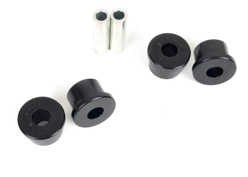 W71455 Whiteline Rear Leaf Spring - Bushing Kit to Suit Holden Barina and Suzuki Sierra, Swift | Genuine Whiteline Suspension Component - photo 4 of 5