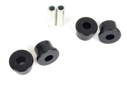W71455 Whiteline Rear Leaf Spring - Bushing Kit to Suit Holden Barina and Suzuki Sierra, Swift | Genuine Whiteline Suspension Component - photo 4 of 5