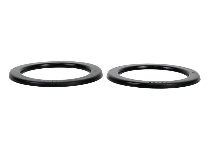 W71477 Whiteline Coil Spring Pad +6mm Ride Height to Suit Ford Falcon/Fairlane, Mustang Classic, Holden HQ-WB and Torana | Genuine Whiteline Suspension Component - photo 2 of 4