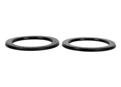 W71477 Whiteline Coil Spring Pad +6mm Ride Height to Suit Ford Falcon/Fairlane, Mustang Classic, Holden HQ-WB and Torana | Genuine Whiteline Suspension Component - photo 2 of 4