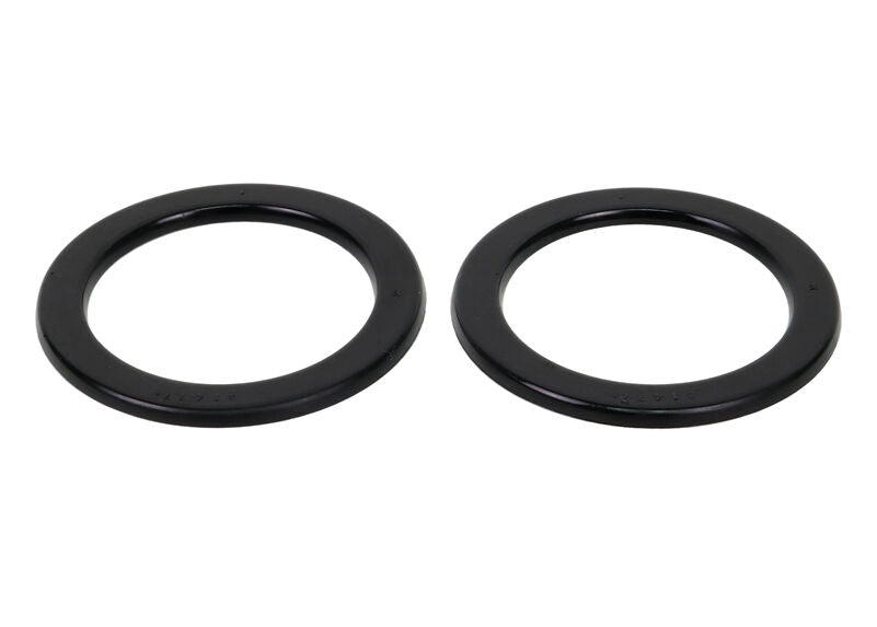 W71477 Whiteline Coil Spring Pad +6mm Ride Height to Suit Ford Falcon/Fairlane, Mustang Classic, Holden HQ-WB and Torana | Genuine Whiteline Suspension Component - photo 3 of 4