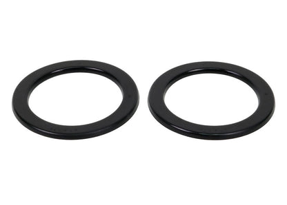 W71477 Whiteline Coil Spring Pad +6mm Ride Height to Suit Ford Falcon/Fairlane, Mustang Classic, Holden HQ-WB and Torana | Genuine Whiteline Suspension Component - photo 3 of 4