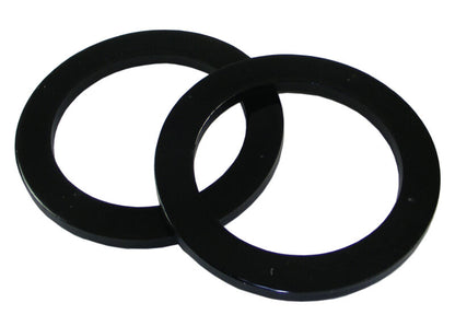 W71478 Whiteline Coil Spring Pad +8mm Ride Height to Suit Ford Falcon/Fairlane, Mustang Classic, Holden HQ-WB and Torana | Genuine Whiteline Suspension Component