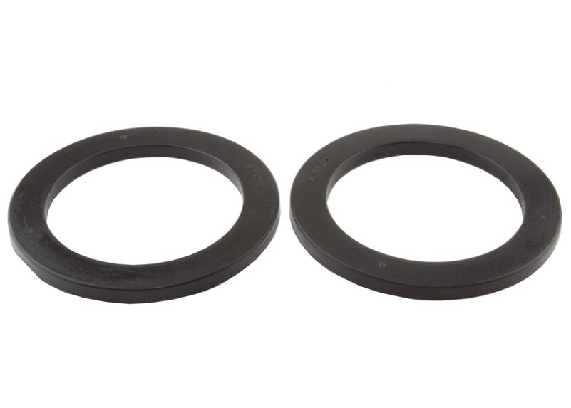 W71478 Whiteline Coil Spring Pad +8mm Ride Height to Suit Ford Falcon/Fairlane, Mustang Classic, Holden HQ-WB and Torana | Genuine Whiteline Suspension Component - photo 3 of 4